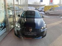 gebraucht Peugeot e-208 208 Style 136PS 50KWh