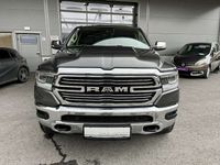 gebraucht Dodge Ram Quad Cab Laramie