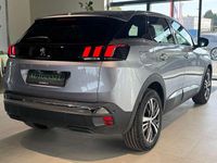 Gebraucht Peugeot 3008 Allure 131 PS (96 kW) 2023 Grau SUV