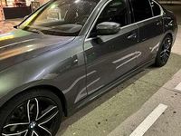 Gebraucht BMW 320 M Sport 184 PS (135 kW) 2020 Limousine