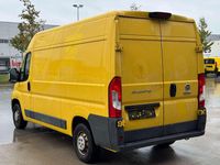 gebraucht Fiat Ducato Top* Kredit* 1.Besitzer*Rückfahrkamera*Gepflegt
