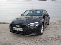 gebraucht Audi A3 Sportback 30 TFSI intense