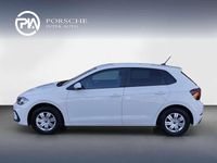 gebraucht VW Polo 4Me
