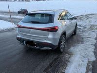 Gebraucht Mercedes EQA300 167 kW (228 PS) 2023 Silber SUV
