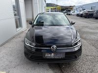 Neu VW Polo 95 PS (69 kW) 2025 Schwarz  metallicperleffektno Kleinwagen