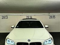 Gebraucht BMW 520 M Sport 190 PS (139 kW) 2014 Limousine