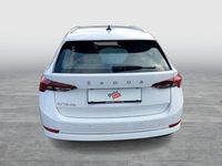 gebraucht Skoda Octavia Premium TDI DSG