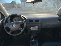 gebraucht Skoda Fabia FabiaClassic 1,4 TDI PD Classic