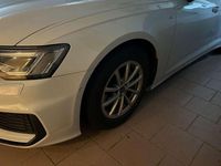 gebraucht Audi A6 Avant 50 TDI quattro sport tiptronic