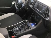 Gebraucht Seat Ateca Style 116 PS (85 kW) 2018 SUV