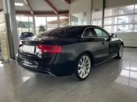 gebraucht Audi A5 Coupé 1.8 TFSI