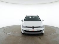 gebraucht VW Golf VIII Variant Life TSI