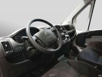 gebraucht Citroën Jumper 35 L4H2 Heavy Komfort Plus BlueHDi 140