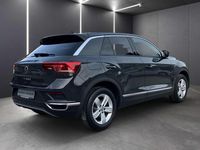 gebraucht VW T-Roc Sport 4Motion