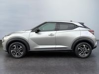 gebraucht Nissan Juke N-CONNECTA 1.0 DIG-T 114PS/84kW DCT 2024