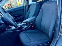 gebraucht BMW 316 316 d Touring Aut.