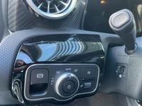 gebraucht Mercedes A180 d Limousine Progressive KeyLess SpurW PDC