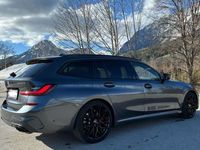 gebraucht BMW M340 340 i xDrive Touring 48 VAut.