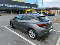 gebraucht Opel Astra Astra4 Turbo Direct Inj. Innovation