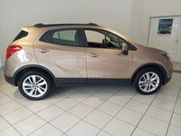 gebraucht Opel Mokka 1,6 CDTI Edition Start/Stop System