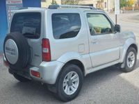 gebraucht Suzuki Jimny 13 VX Deluxe