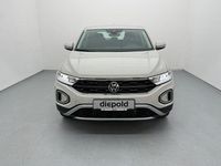 gebraucht VW T-Roc 4Me TSI