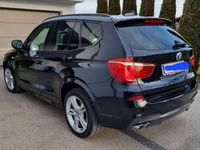 gebraucht BMW X3 X3xDrive30d Aut.