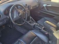 gebraucht Audi A3 Edition 19 TDI