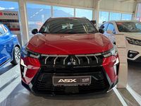 gebraucht Mitsubishi ASX 1,0 MPI-T Invite YUKI AS&G WINTERRÄDER GRATIS