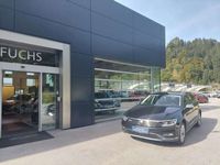 gebraucht VW Passat Alltrack Allrad