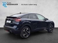 gebraucht Citroën C4 1.2 PureTech 130PS Autom. !Kamera, Navi, Temp.!