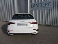 gebraucht Audi A3 Sportback 30 TFSI intense