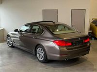 gebraucht BMW 520 520 d Efficient ,HECK, SCHIEBEDACH,ACC,SZH,AHK,