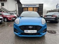 Neu Ford Puma ST-Line 125 PS (91 kW) 2026 SUV