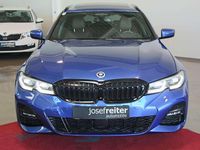 gebraucht BMW 320 d xDrive T.-M-SPORT/Laser/Glasd