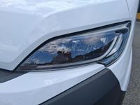 gebraucht Fiat Ducato MAXI KW L2H2 3500 180MT Schwebesitz!!!