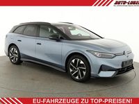 Neu VW ID.7 Pro 210 kW (286 PS) 2026 Stonewashed blue metallic schwarz Kombi