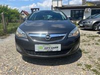 gebraucht Opel Astra 3 Ecotec CDTI /Pickerl bis 03/2025