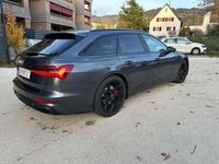 gebraucht Audi A6 A6 Avant 55 TFSI e PHEV quattro sport S-tronic