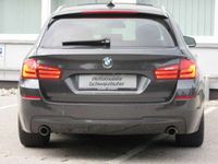 gebraucht BMW 535 d xDrive Touring | M-Sportpaket, HUD, Panorama