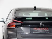 gebraucht Citroën C4 BlueHDI 130 S&S EAT8 Aut. Plus