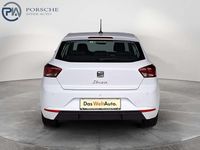 gebraucht Seat Ibiza Reference 1.0 TSI