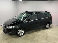 gebraucht VW Sharan 2.0 TDI Family ***7-Sitze | Standheizung***