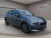Gebraucht Skoda Scala Selection 116 PS (85 kW) 2025 Grau Kleinwagen