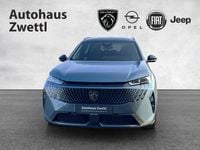 Neu Peugeot 5008 Allure 157 kW (214 PS) 2025 SUV