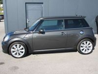 gebraucht Mini Cooper S 1,6 Aut.*Top Ausstattung*inkl Winterreifen*