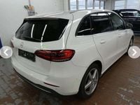 gebraucht Mercedes B180 180d 2.0 Aut.