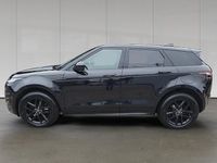 Gebraucht Land Rover Range Rover SE Dynamic 160 PS (117 kW) 2025 Santorini black SUV