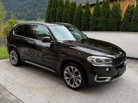 gebraucht BMW X5 xDrive30d Aut.