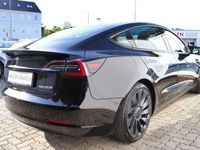 gebraucht Tesla Model 3 Performance AWD 82kWh